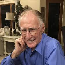 Obituary information for Jesse Leon Murray