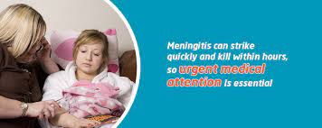 How Do You Catch Meningitis? | Meningitis Now