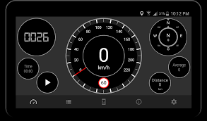 Download digihud speedometer 1.5.3.1 version latest update free app offline apk. Speedometer For Android Apk Download