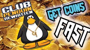 In this video on club penguin online, i will show you how to earn a ton of coins extremely quickly. Club Penguin Rewritten How To Get A Black Belt Fast By Hunter Rewritten