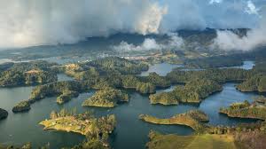 Tons of awesome colombia wallpapers to download for free. Landscapes Nature Cityscapes Islands Colombia Wallpaper 27723