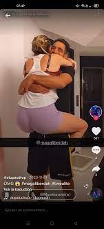 Magalie berdah 