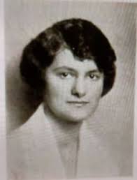 Barbara Peace Hazard Leavell (1902-1958)