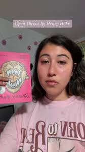 Why did no one warn me? 😭 #openthroathenryhoke #bookreview #bookish  #sadbooks #booksthatmademecry