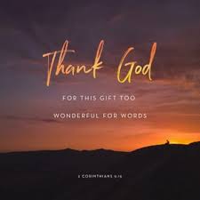 This free coloring page is based on the book of 1 corinthians. 2 Corinthians 9 11 15 You Will Be Enriched In Every Way So That You Can Be Generous On Every Occasion And Through Us Your Generosity Will Result In Thanksgiving To God This Service