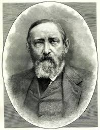 Benjamin Harrison, 23rd President of the USA, 1889. Art Prints, Posters &  Puzzles from Mary Evans