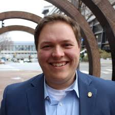 Philip Shackelford (@pshackel)