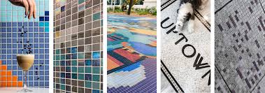 Top 5 Tile Materials