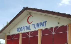 Service directory organisation profile info update form. Tumpat Hospital Turns Into Covid 19 Hospital Nsttv