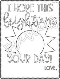 Painting what isn't on today's coloring page. Loving With Actions Not Words 1 John 3 18 Printable Activities Print Go