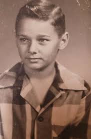 Robert Eugene Bates Obituary June 5, 2023