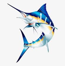 Marlin fish tacos with lime dill sauce this lil piglet. Mq Sticker Marlin Fish Png Png Image Transparent Png Free Download On Seekpng