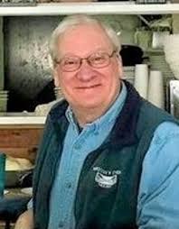 Richard “Rick” De Mello, Pe Obituary