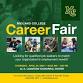MC Spring Career Fair