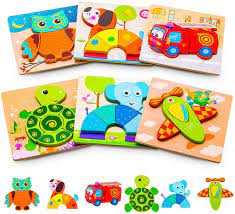 Puzzles for 2 year olds. The 10 Best Puzzles For 2 Year Olds In 2021 Superplayroom