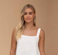 Womens Cami Tops | Women's Camisoles & Tops – Nomad the Label US