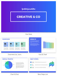 120 Best Presentation Ideas Design Tips Examples Venngage