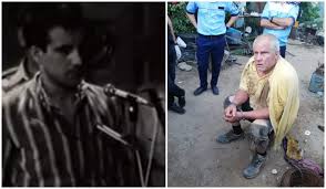 „un caz cutremurător care sper să fie elucidat cât mai repede. CoincidenÅ£Äƒ SinistrÄƒ Intre Ion Rimaru Cel Mai Cunoscut Criminal In Serie Din Romania Si Ucigasul Fetelor DispÄƒrute La Caracal