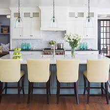 Bullnose edges have a curved top while the popular ogee edge has. Lagoon Quartz Countertops Design Ideas