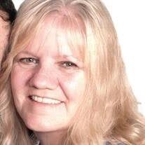 Connie Sue Wilmoth Obituary