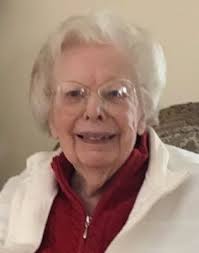 Valera Mary "Val" Warczak Obituary