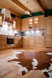 landhauskuche gefertigt in der tischlerei laserer in gosau bei bad ischl bad goisern haus kuchen landhauskuche kuchen ideen landhaus