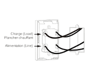 Install a thermostat for electric floor heating​ - Sinope Support