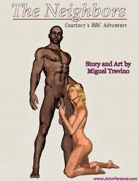 The Neighbors John Persons rule 34 - Comics Army