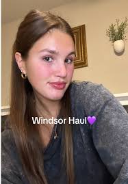 Thank you💜💜 @windsorstore #windsorambassador #windsor #sororitybrandrep