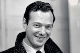 Mr Brian Epstein