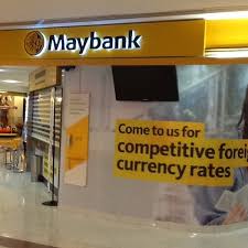 As of june 2010, the company accumulates the assets worth $106 billion in usd. Maybank Kuala Lumpur City Center Suria Klcc