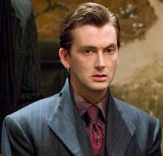 David Tennant