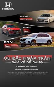 Honda | Ô tô | Danh sách sản phẩm