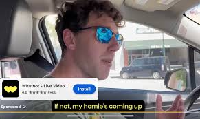 Hey, just a heads up, if you have seen ads for these two shows anywhere ,  they are fake. I am not playing either of these shows.