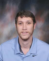 Blue Ride High School Physical Education