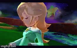 Here's what you may not know princess peach, princess daisy, and princess rosalina. Aquaraptor S Hideout Rosalina S Bogey Animations From Mario Golf World