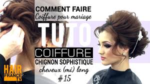 Coiffure Mariée Tuto Emilylusitan Blog