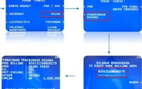 Maybe you would like to learn more about one of these? Ini Formulir Pendaftaran Npwp Pribadi Format Excel Dan Pdf Unduh Disini Cafebisnis Org 2021