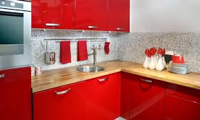 Lacquer has various options in finishes such as matte to high gloss. Thermoplastic Kitchen Cabinets Good Choice Or Best To Avoid Smart Tips