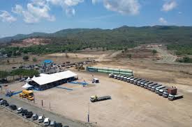 Gaji pt kia keramik karawang. Pt Trans Continent Hengkang Dari Kia Ladong