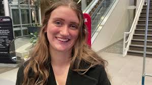 Union women's hockey skates to 2-2 tie with Merrimack: Garnet Chargers  defenseman Stephanie Bourque