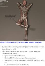 Image result for FABER Test