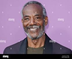 John earl jelks hi-res stock photography and images