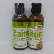 Selain rambut, manfaat minyak zaitun untuk rambut lainnya adalah untuk alis. Minyak Zaitun Hni Hpai Extra Virgin Olive Oil Asli Utk Rambut Kecantikan Wajah Kulit Jantung Kanker Shopee Indonesia