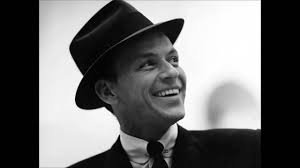 Is there anybody here who can speak japanese? Frank Sinatra You Do Something To Me Youtube