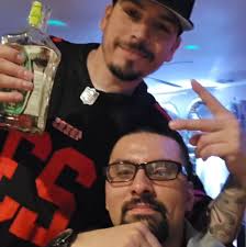 The Cart Narcs had gotten some intel