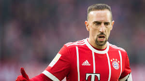 Comprehensive player, club and competition statistics. Fc Bayern Munchen Ribery Schuld An Trennung Von Top Trainer Ex Bayern Spieler Mit Klarer Meinung Fc Bayern