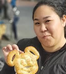 Anna Mitchell : Dumfries, VA Travel Agent