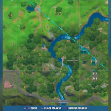 The ultimate guide for fortnite chapter 2 season 4, including weekly challenges, awakening challenges, xp coin locations, and punch cards. Fortnite All 5 Honey Jar Locations For The Bears Secret Challenge Guide