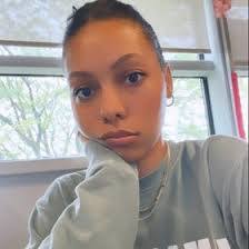 Kiyanna Brown's Instagram, Twitter & Facebook